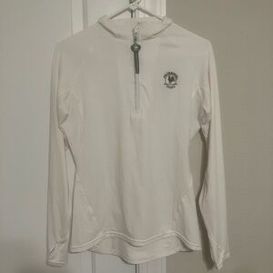 Primrose teacher uniform top